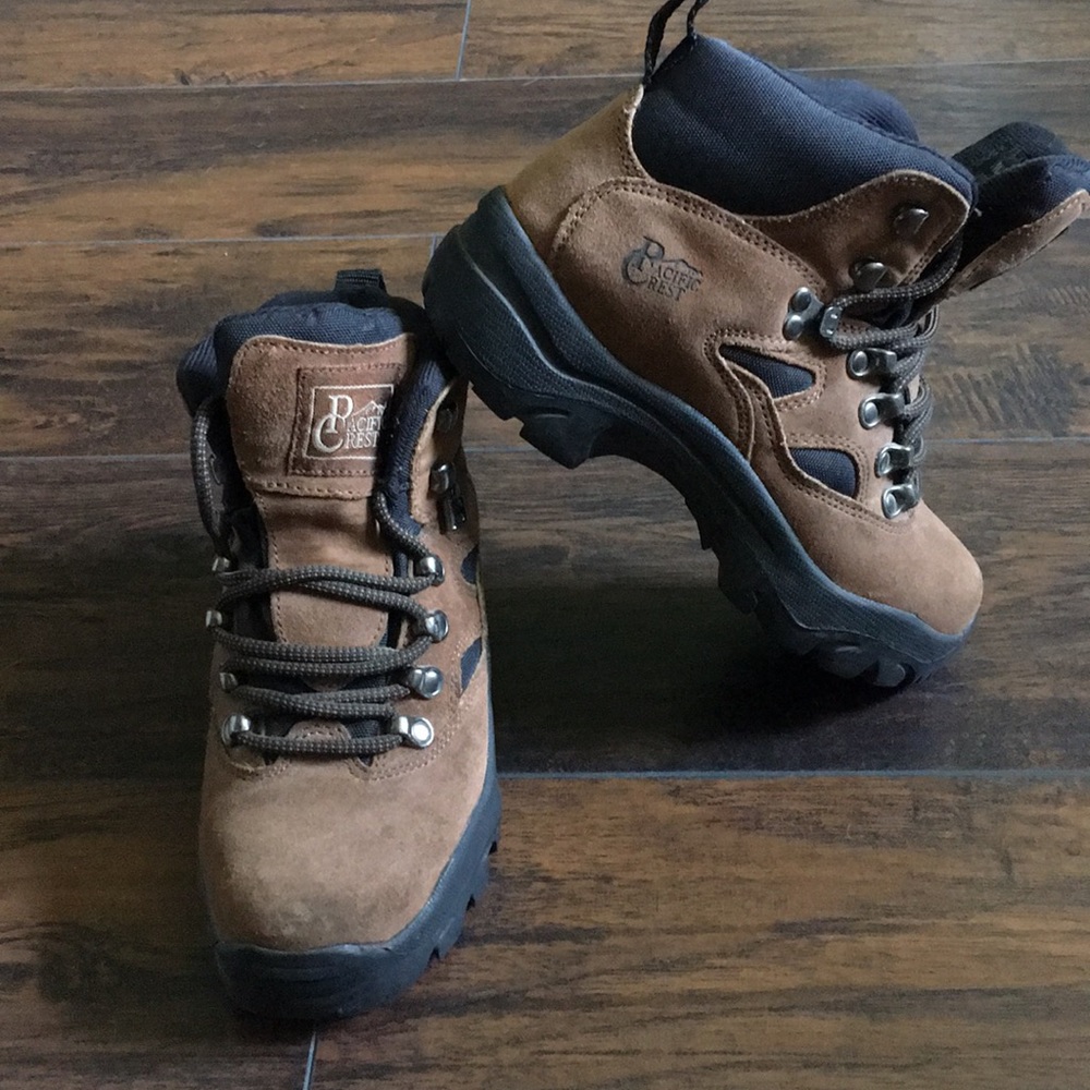 Hiking Boots